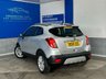 USED 2016 66 VAUXHALL MOKKA 1.6i Exclusiv SUV 5dr Petrol Manual 2WD Euro 6 (s/s) (115 ps) 