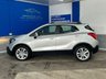 USED 2016 66 VAUXHALL MOKKA 1.6i Exclusiv SUV 5dr Petrol Manual 2WD Euro 6 (s/s) (115 ps) 