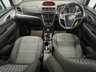 USED 2016 66 VAUXHALL MOKKA 1.6i Exclusiv SUV 5dr Petrol Manual 2WD Euro 6 (s/s) (115 ps) 