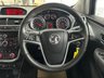 USED 2016 66 VAUXHALL MOKKA 1.6i Exclusiv SUV 5dr Petrol Manual 2WD Euro 6 (s/s) (115 ps) 