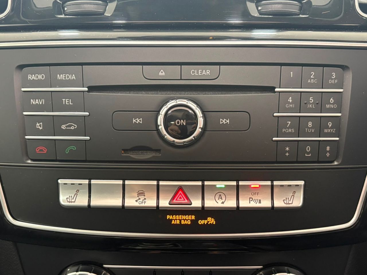 2016 MERCEDES GLE 2.1 GLE250d AMG Line (Premium) SUV 5dr Diesel G-Tronic 4MATIC Euro 6 (s/s) - vehicle photo 40 for sale on PureCar