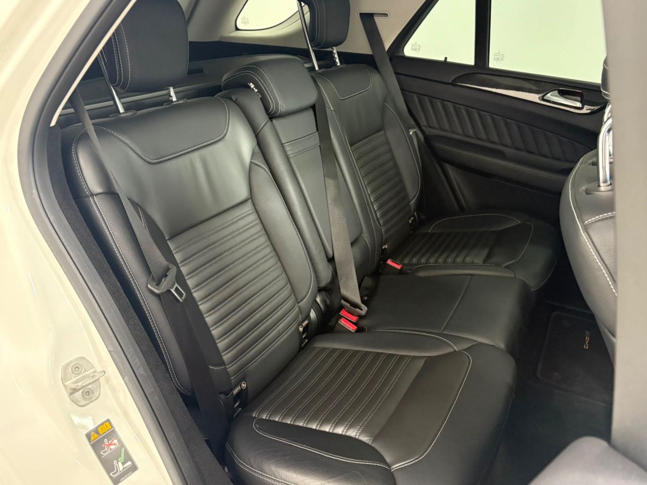 2016 MERCEDES GLE 2.1 GLE250d AMG Line (Premium) SUV 5dr Diesel G-Tronic 4MATIC Euro 6 (s/s) - vehicle photo 53 for sale on PureCar