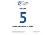 USED 2020 69 FORD FOCUS 1.0T EcoBoost ST-Line X Hatchback 5dr Petrol Auto Euro 6 (s/s) (125 ps) +AUTOTRADER TOP RATED SELLER ++
