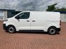 USED 2022 22 PEUGEOT EXPERT 1.5 BlueHDi 1000 Professional Premium Standard Panel Van 6dr Diesel Manual MWB Euro 6 (s/s) (100 bhp)(NU22 YGA) EURO 6 WE WONT BE BEATEN ON PRICE
