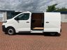 USED 2022 22 PEUGEOT EXPERT 1.5 BlueHDi 1000 Professional Premium Standard Panel Van 6dr Diesel Manual MWB Euro 6 (s/s) (100 bhp)(NU22 YGA) EURO 6 WE WONT BE BEATEN ON PRICE