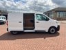 USED 2022 22 PEUGEOT EXPERT 1.5 BlueHDi 1000 Professional Premium Standard Panel Van 6dr Diesel Manual MWB Euro 6 (s/s) (100 bhp)(NU22 YGA) EURO 6 WE WONT BE BEATEN ON PRICE