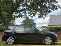 USED 2015 65 MINI CLUBMAN 2.0 Cooper S Estate 6dr Petrol Manual Euro 6 (s/s) (192 ps) *2 Keys, PDC, Great History*