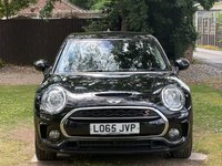 USED 2015 65 MINI CLUBMAN 2.0 Cooper S Estate 6dr Petrol Manual Euro 6 (s/s) (192 ps) *2 Keys, PDC, Great History*