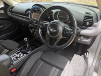 USED 2015 65 MINI CLUBMAN 2.0 Cooper S Estate 6dr Petrol Manual Euro 6 (s/s) (192 ps) *2 Keys, PDC, Great History*