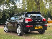 USED 2015 65 MINI CLUBMAN 2.0 Cooper S Estate 6dr Petrol Manual Euro 6 (s/s) (192 ps) *2 Keys, PDC, Great History*