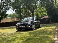 USED 2015 65 MINI CLUBMAN 2.0 Cooper S Estate 6dr Petrol Manual Euro 6 (s/s) (192 ps) *2 Keys, PDC, Great History*