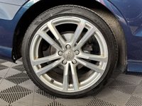 USED 2020 70 AUDI A3 CABRIOLET 1.5 TFSI 35 S line Convertible 2dr Petrol S Tronic Euro 6 (s/s) (150 ps) 