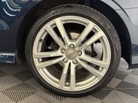 USED 2020 70 AUDI A3 CABRIOLET 1.5 TFSI 35 S line Convertible 2dr Petrol S Tronic Euro 6 (s/s) (150 ps) 