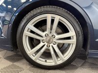 USED 2020 70 AUDI A3 CABRIOLET 1.5 TFSI 35 S line Convertible 2dr Petrol S Tronic Euro 6 (s/s) (150 ps) 