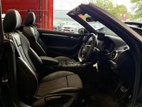 USED 2020 70 AUDI A3 CABRIOLET 1.5 TFSI 35 S line Convertible 2dr Petrol S Tronic Euro 6 (s/s) (150 ps) 