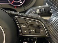 USED 2020 70 AUDI A3 CABRIOLET 1.5 TFSI 35 S line Convertible 2dr Petrol S Tronic Euro 6 (s/s) (150 ps) 