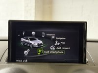 USED 2020 70 AUDI A3 CABRIOLET 1.5 TFSI 35 S line Convertible 2dr Petrol S Tronic Euro 6 (s/s) (150 ps) 