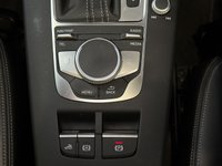USED 2020 70 AUDI A3 CABRIOLET 1.5 TFSI 35 S line Convertible 2dr Petrol S Tronic Euro 6 (s/s) (150 ps) 