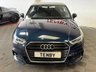 USED 2020 70 AUDI A3 CABRIOLET 1.5 TFSI 35 S line Convertible 2dr Petrol S Tronic Euro 6 (s/s) (150 ps) 