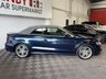 USED 2020 70 AUDI A3 CABRIOLET 1.5 TFSI 35 S line Convertible 2dr Petrol S Tronic Euro 6 (s/s) (150 ps) 