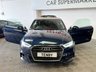 USED 2020 70 AUDI A3 CABRIOLET 1.5 TFSI 35 S line Convertible 2dr Petrol S Tronic Euro 6 (s/s) (150 ps) 