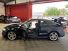 USED 2020 70 AUDI A3 CABRIOLET 1.5 TFSI 35 S line Convertible 2dr Petrol S Tronic Euro 6 (s/s) (150 ps) 