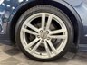 USED 2020 70 AUDI A3 CABRIOLET 1.5 TFSI 35 S line Convertible 2dr Petrol S Tronic Euro 6 (s/s) (150 ps) 