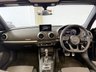 USED 2020 70 AUDI A3 CABRIOLET 1.5 TFSI 35 S line Convertible 2dr Petrol S Tronic Euro 6 (s/s) (150 ps) 