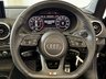 USED 2020 70 AUDI A3 CABRIOLET 1.5 TFSI 35 S line Convertible 2dr Petrol S Tronic Euro 6 (s/s) (150 ps) 