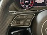 USED 2020 70 AUDI A3 CABRIOLET 1.5 TFSI 35 S line Convertible 2dr Petrol S Tronic Euro 6 (s/s) (150 ps) 