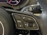 USED 2020 70 AUDI A3 CABRIOLET 1.5 TFSI 35 S line Convertible 2dr Petrol S Tronic Euro 6 (s/s) (150 ps) 