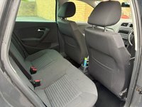 USED 2012 T VOLKSWAGEN POLO 1.2 TDI Match Hatchback 5dr Diesel Manual Euro 5 (75 ps) 