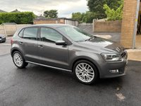 USED 2012 T VOLKSWAGEN POLO 1.2 TDI Match Hatchback 5dr Diesel Manual Euro 5 (75 ps) 