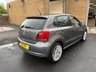 USED 2012 T VOLKSWAGEN POLO 1.2 TDI Match Hatchback 5dr Diesel Manual Euro 5 (75 ps) 