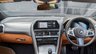 USED 2020 70 BMW 8 SERIES GRAN COUPE 3.0 840i M Sport Saloon 4dr Petrol Steptronic Euro 6 (s/s) (333 ps) 