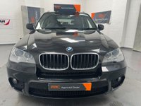 USED 2012 62 BMW X5 3.0 30d M Sport SUV 5dr Diesel Auto xDrive Euro 5 (245 ps) 12 MONTH MOT   &  12 WARRANTY