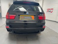 USED 2012 62 BMW X5 3.0 30d M Sport SUV 5dr Diesel Auto xDrive Euro 5 (245 ps) 12 MONTH MOT   &  12 WARRANTY
