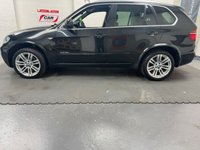 USED 2012 62 BMW X5 3.0 30d M Sport SUV 5dr Diesel Auto xDrive Euro 5 (245 ps) 12 MONTH MOT   &  12 WARRANTY