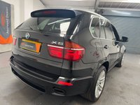 USED 2012 62 BMW X5 3.0 30d M Sport SUV 5dr Diesel Auto xDrive Euro 5 (245 ps) 12 MONTH MOT   &  12 WARRANTY