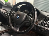 USED 2012 62 BMW X5 3.0 30d M Sport SUV 5dr Diesel Auto xDrive Euro 5 (245 ps) 12 MONTH MOT   &  12 WARRANTY