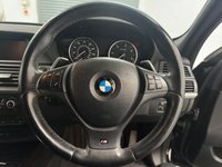 USED 2012 62 BMW X5 3.0 30d M Sport SUV 5dr Diesel Auto xDrive Euro 5 (245 ps) 12 MONTH MOT   &  12 WARRANTY