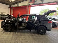 USED 2017 17 PORSCHE CAYENNE 3.0 TD V6 Platinum Edition SUV 5dr Diesel TiptronicS 4WD Euro 6 (s/s) (262 ps) REV CAMERA+SAT NAV+DAB