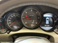 USED 2017 17 PORSCHE CAYENNE 3.0 TD V6 Platinum Edition SUV 5dr Diesel TiptronicS 4WD Euro 6 (s/s) (262 ps) REV CAMERA+SAT NAV+DAB