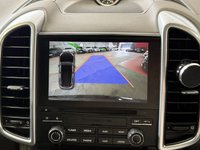 USED 2017 17 PORSCHE CAYENNE 3.0 TD V6 Platinum Edition SUV 5dr Diesel TiptronicS 4WD Euro 6 (s/s) (262 ps) REV CAMERA+SAT NAV+DAB