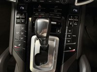 USED 2017 17 PORSCHE CAYENNE 3.0 TD V6 Platinum Edition SUV 5dr Diesel TiptronicS 4WD Euro 6 (s/s) (262 ps) REV CAMERA+SAT NAV+DAB
