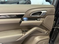 USED 2017 17 PORSCHE CAYENNE 3.0 TD V6 Platinum Edition SUV 5dr Diesel TiptronicS 4WD Euro 6 (s/s) (262 ps) REV CAMERA+SAT NAV+DAB