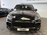 USED 2017 17 PORSCHE CAYENNE 3.0 TD V6 Platinum Edition SUV 5dr Diesel TiptronicS 4WD Euro 6 (s/s) (262 ps) REV CAMERA+SAT NAV+DAB