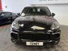 USED 2017 17 PORSCHE CAYENNE 3.0 TD V6 Platinum Edition SUV 5dr Diesel TiptronicS 4WD Euro 6 (s/s) (262 ps) REV CAMERA+SAT NAV+DAB
