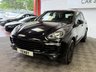 USED 2017 17 PORSCHE CAYENNE 3.0 TD V6 Platinum Edition SUV 5dr Diesel TiptronicS 4WD Euro 6 (s/s) (262 ps) REV CAMERA+SAT NAV+DAB