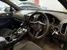 USED 2017 17 PORSCHE CAYENNE 3.0 TD V6 Platinum Edition SUV 5dr Diesel TiptronicS 4WD Euro 6 (s/s) (262 ps) REV CAMERA+SAT NAV+DAB
